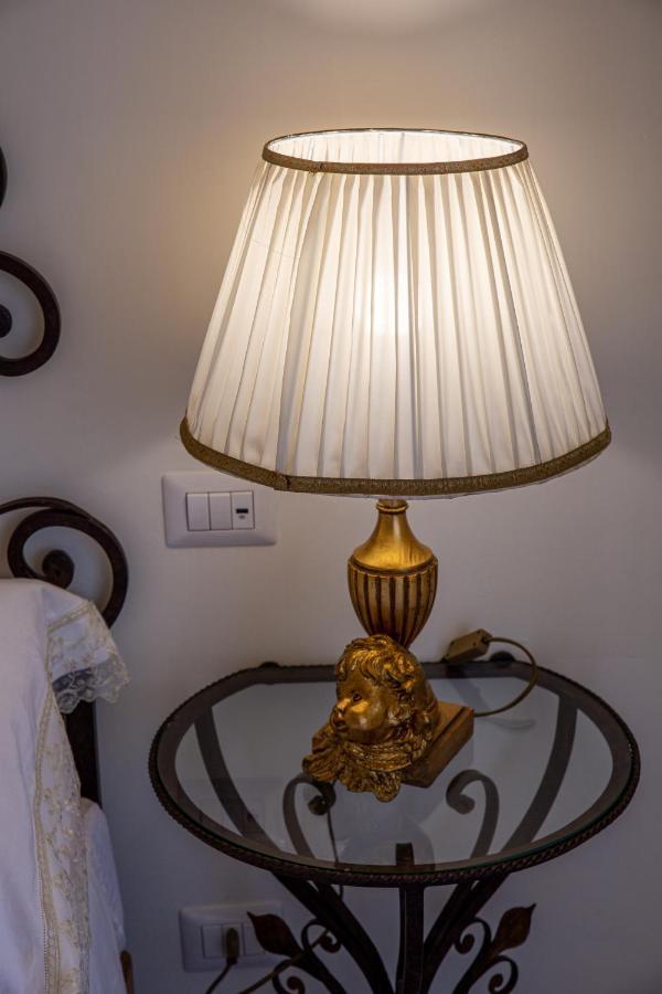 Angel Luxury Suite Сорренто Экстерьер фото