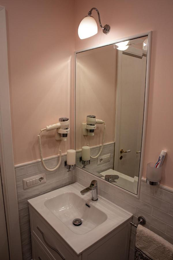 Angel Luxury Suite Сорренто Экстерьер фото